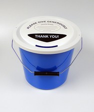 10 Charity Money Collection