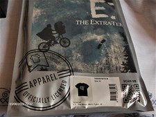 E.T. Der Außerirdische