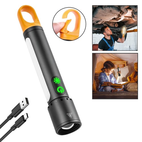 Super bright flashlight - 🔥super,