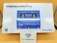 TC HELICON VoiceLive Play