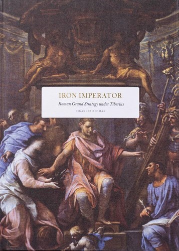 Iron imperator roman - iron, imperator:
