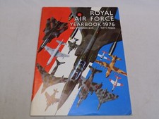 Royal Air Force Yearbook