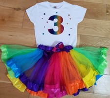 Birthday Party Outfit Dress