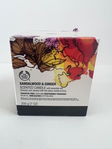 The body shop - the, &