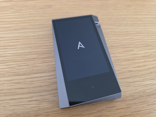 Astell kern sr15 - kern, high