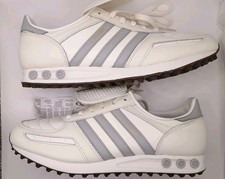 Adidas LA Trainers LT White