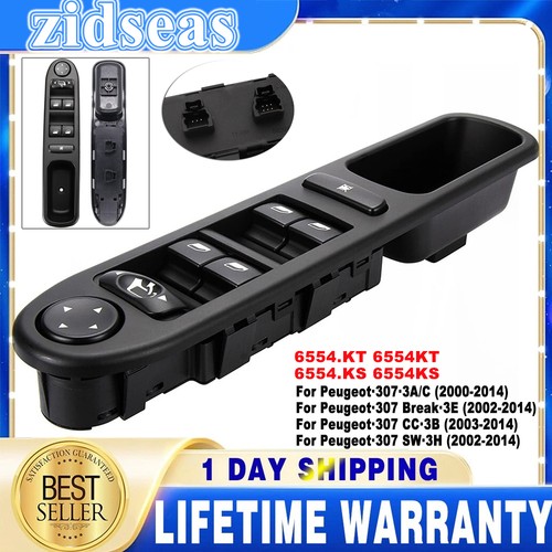 For peugeot 307 - for,