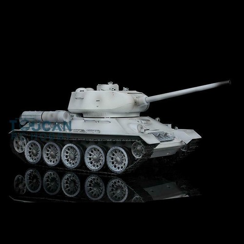 Henglong snow 7 0 - 1/16, 7.0