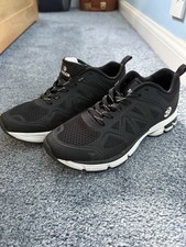 Taylor Matrix Unisex Bowling Shoes, Black, Size 4