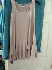 Nice Top By Kim&Co Size Xl