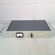 Brandenburg Photomultiplier Power Supply Model 374