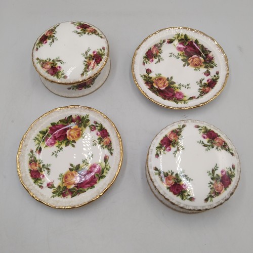Royal albert old - albert, country