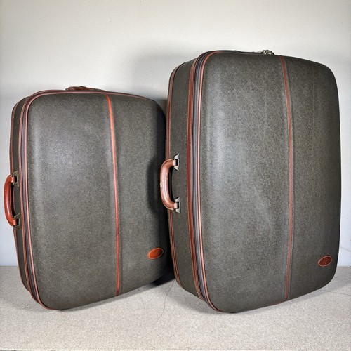 Vintage mulberry scotchgrain - vintage,