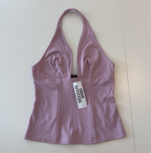 Urban outfitters bnwt halter - urban,