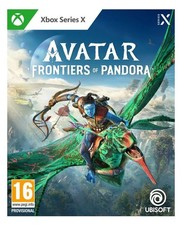 Avatar: Frontiers of Pandora