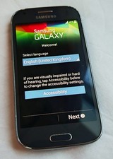 Samsung Galaxy Ace 4 Used In