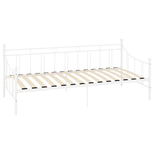 Daybed frame 90x201cm - 90x201cm, bedroom