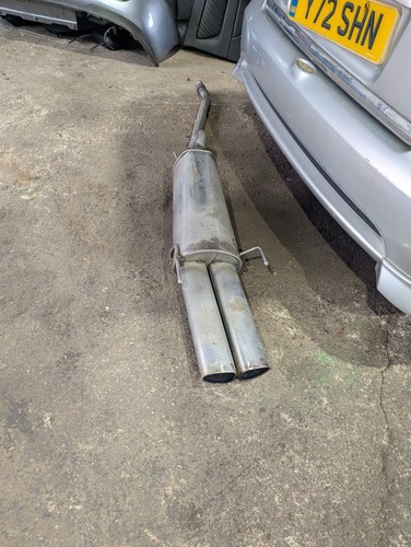Vauxhall astra mk4 - astra,