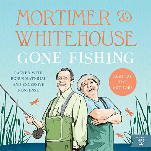 Mortimer whitehouse gone - &,