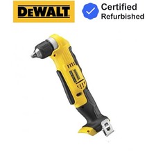 Dewalt DCD740N 18v Right Angle