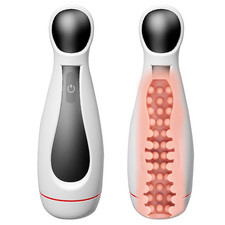 Automatic men masturbator - men, cup