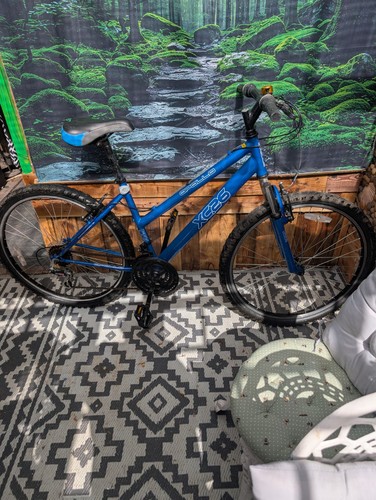 Apollo xc26 ladies - xc26,