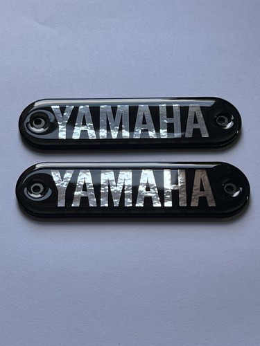 Yamaha fs1e tank badges 2 - x,