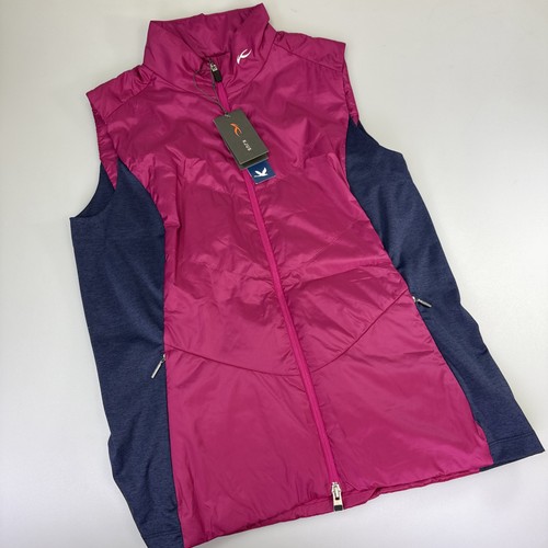 Kjus golf women radiation - kjus, women’s