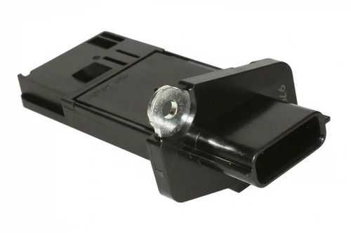 Air flow meter without - , housing