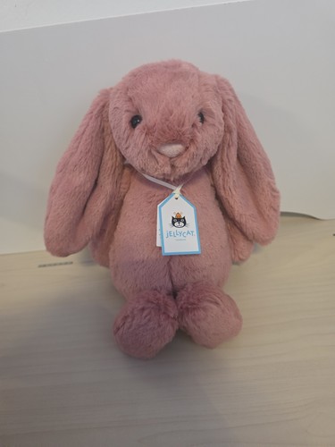 Jellycat medium bashful sorrel - medium,