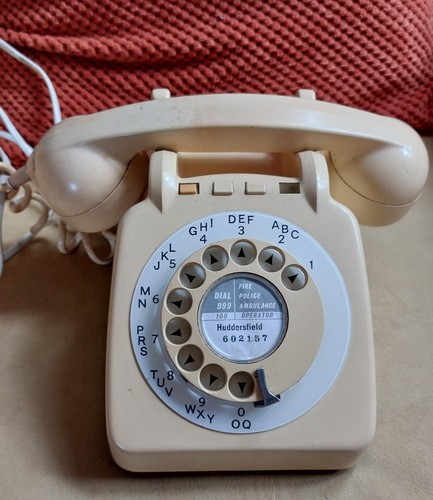 Vintage retro 1950s 60s - retro, ivory