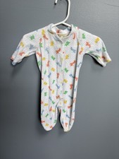 Vintage Size Small Baby Terry