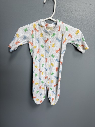 Vintage size small baby terry - vintage,