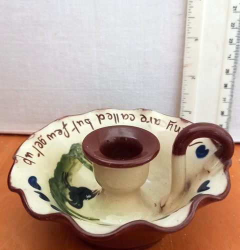 Royal torquay pottery motto - royal,