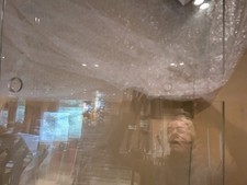 Arysto Merlyn Shower Panels - Various sizes, 8-10mm