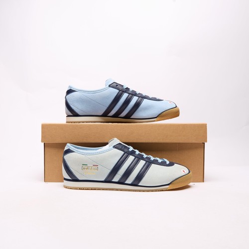 Adidas italia 70s men blue - italia,