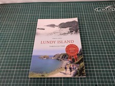 Lundy Island Through Time by