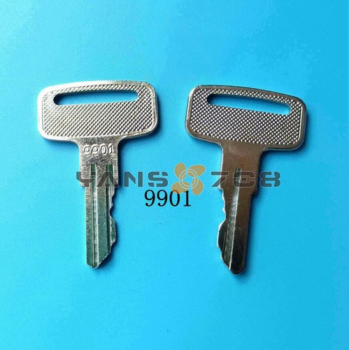 5pc electric ignition key for - 5pc,