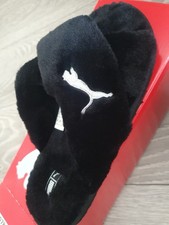 PUMA Fluff X Strap Women’s