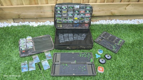 Nash subterfuge work box - subterfuge, xl