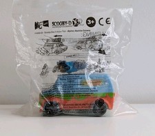 Scooby-Doo Getaway Mystery