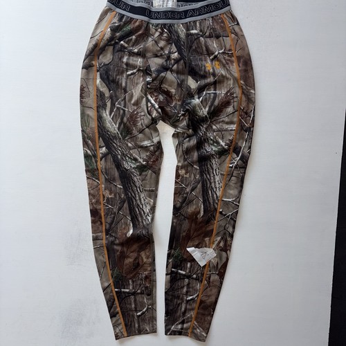 Realtree under armour kid - armour, kid’s