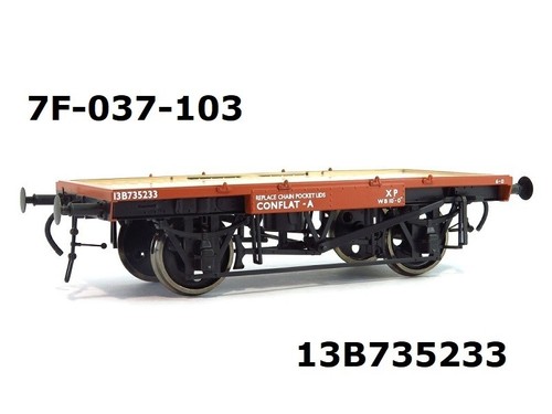 Dapol 037 103 - 7f-037-103, 13