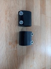 Kart Torsion Bar Clamps