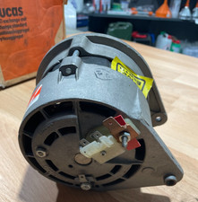 LRA114 Lucas Alternator