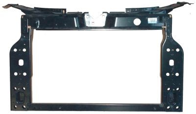 Fits fiat 500 - front, all