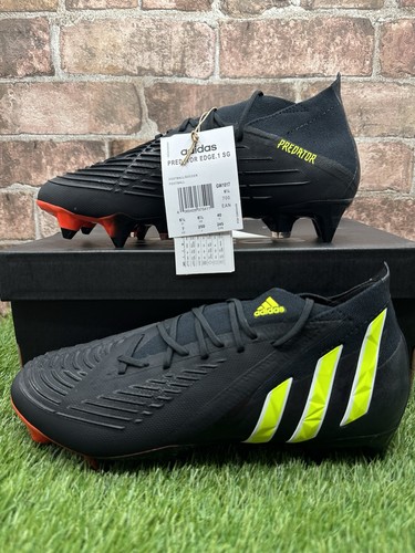 Adidas predator edge sg - adidas,