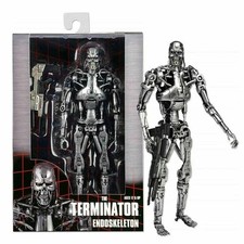 NECA Terminator ENDOSKELETON