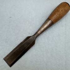 Vintage Stanley 1” Bevel