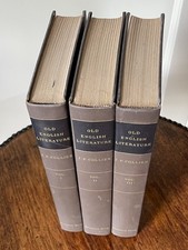 Illustrations of Old English